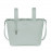 Bolsa Crossbody Icon Green de Pasito a Pasito
